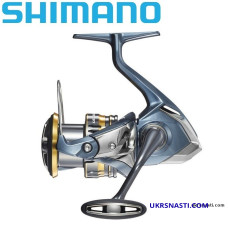 Катушка с передним фрикционом Shimano 21 Ultegra FC 4000